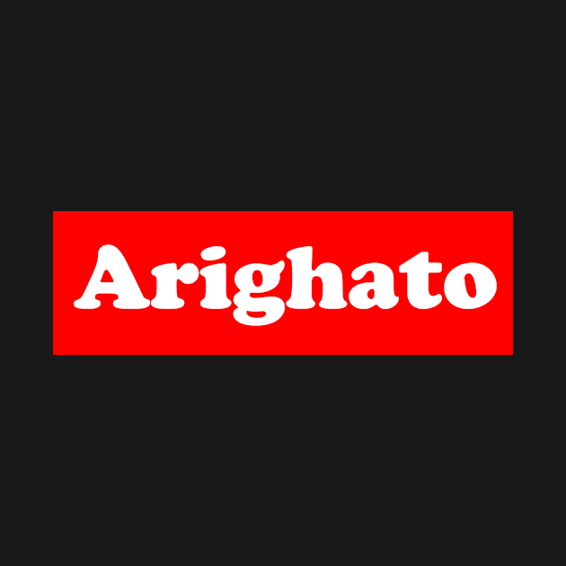 arigatho by frankzaboer