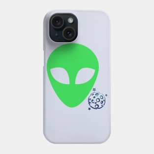 alians Phone Case