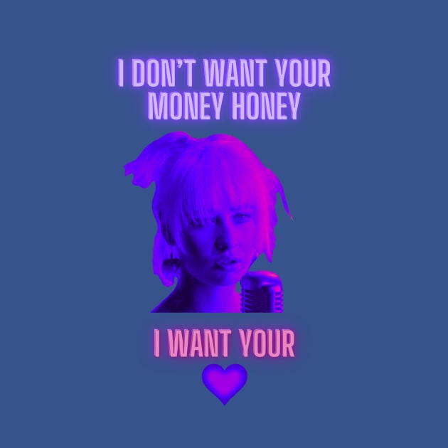 TRANSVISION VAMP I Want Your Love by Seligs Music