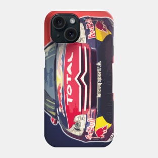 C4 Phone Case