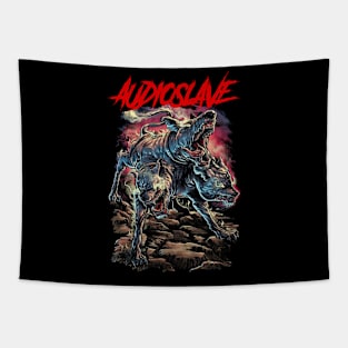 AUDIOSLAVE BAND Tapestry