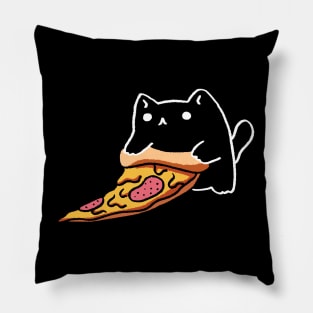 Pizza Cat Pillow