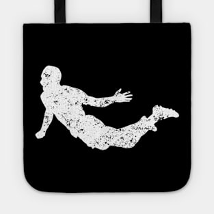 Vintage Van Persie Flying Header Tote