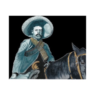 Pancho Villa T-Shirt