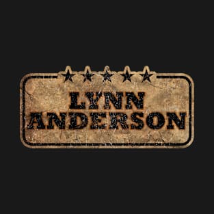 Lynn Anderson T-Shirt