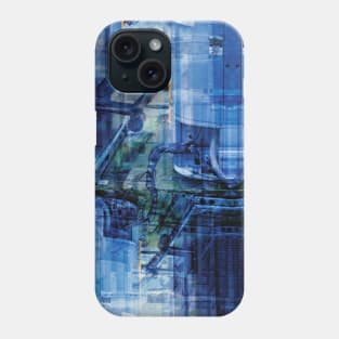 Psyphonic Resonator Phone Case