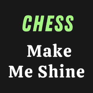 Chess T-Shirt