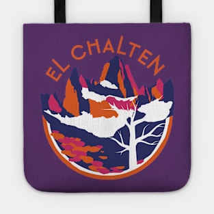 Mount Fitzroy | El Chaltén Tote