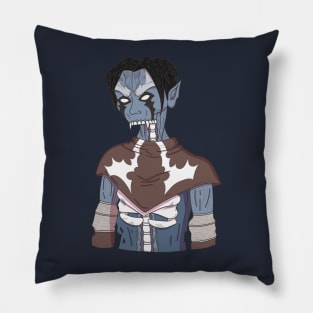 Raziel Pillow