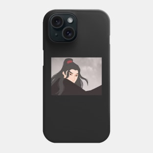 Wei Wuxian Phone Case