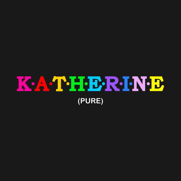 Katherine  - Pure. by Koolstudio