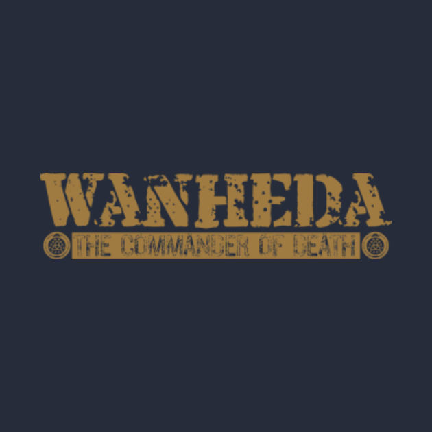 Discover Wanheda - The 100 - T-Shirt