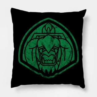 Battle Cat Emblem Pillow