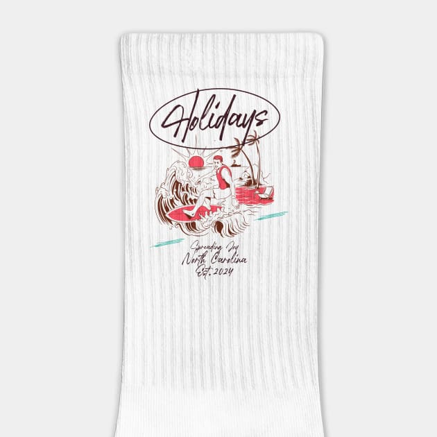 Holidays by TEENIE DESIGN