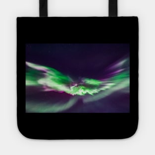 Northern Lights #1 Tote