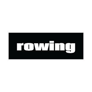 Rowing T-Shirt