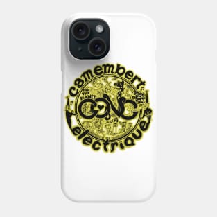 gong Phone Case