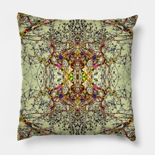 Pine Gems 18 Pillow