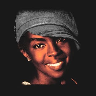 Lauryn Hill T-Shirt