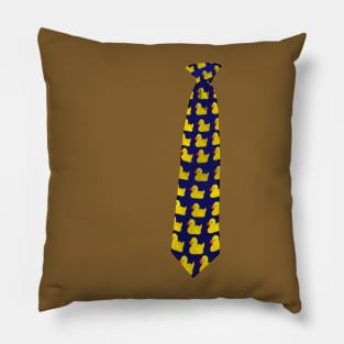 How I Met Your Mother Barney's Ducky Tie Pillow