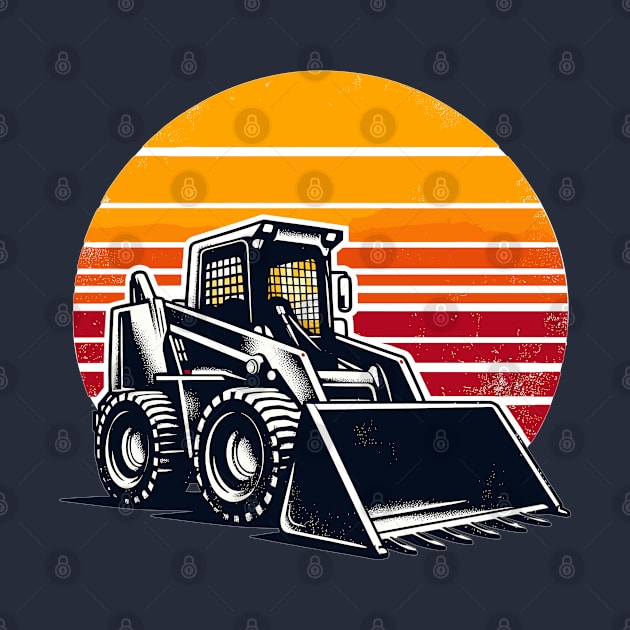 Loader by Vehicles-Art