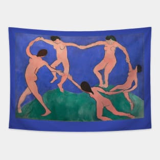 Dance I (1909) Tapestry