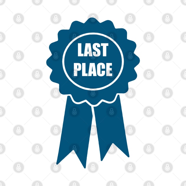 Last Place by Meat Beat