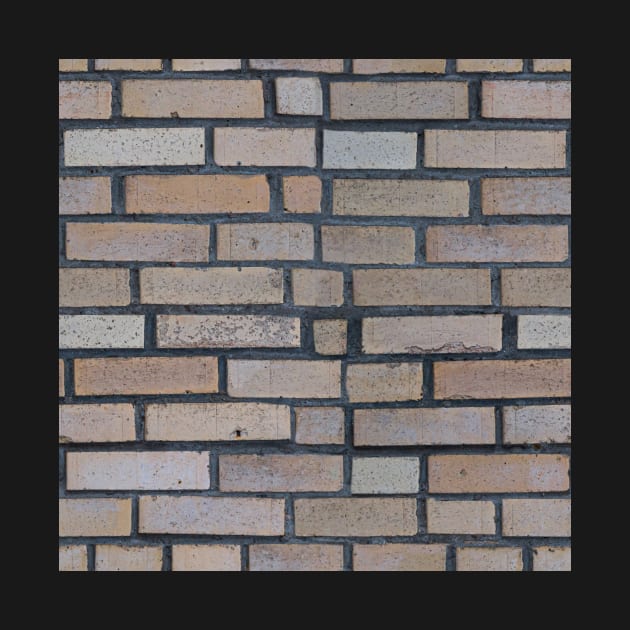 Protective brick wall by 3DVictory