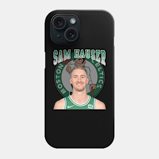 Sam Hauser Phone Case