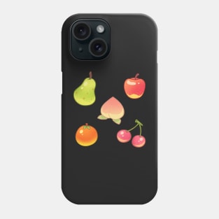 Cute Fruits Phone Case