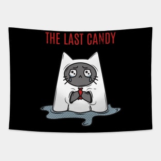 The last candy Tapestry