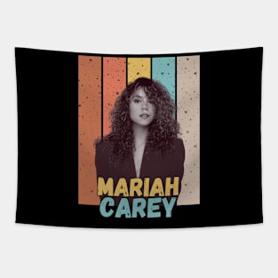 Mariah Carey Tapestry