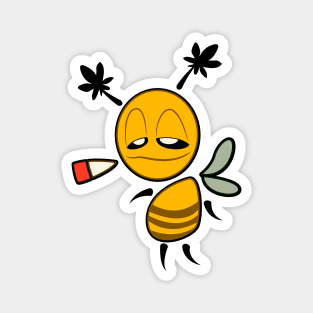 Doo Bee Magnet