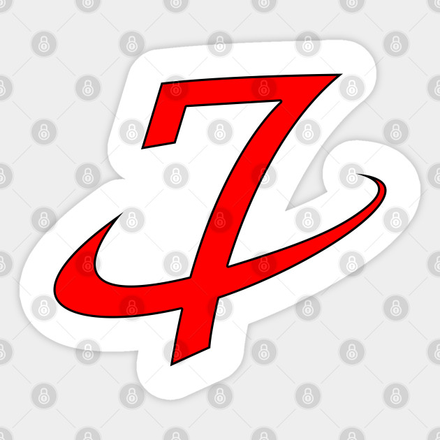 Wallpaper Dragon Ball Super Universe 7 Logo Dragon Ball Z Sticker Free HD