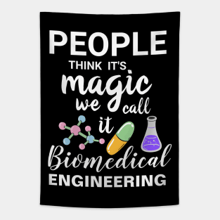 biomedical engineer job Tapestry