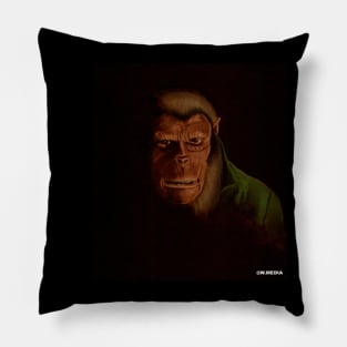 Conquest Pillow