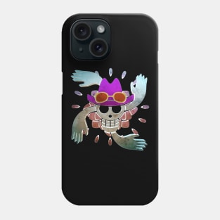 Robin Phone Case