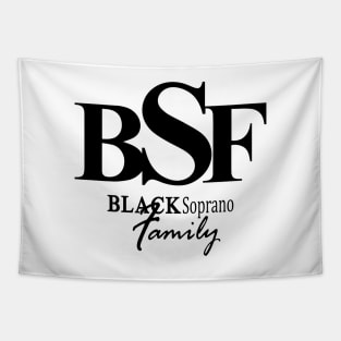 BSF Tapestry