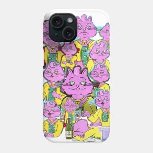 Absolute PRINCESS CAROLYN Phone Case