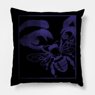 Bugged Pillow