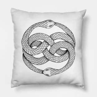 The Auryn Pillow