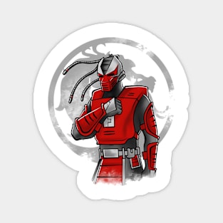 sektor Magnet