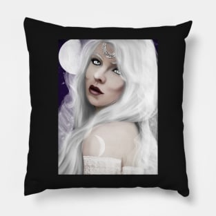 Selene Pillow