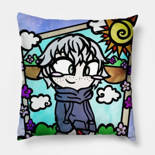 FE3H | Hobbies Pillow