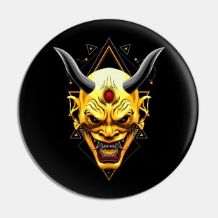 oni sharinggan rineggan Pin