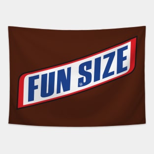 FUN SIZE Tapestry