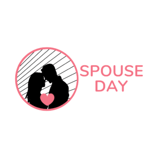 Spouse day T-Shirt