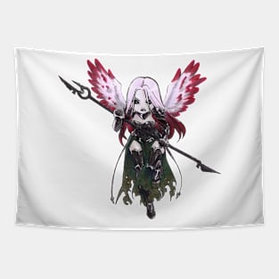 Avacyn, the Purifier Tapestry