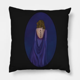 Feyre Pillow