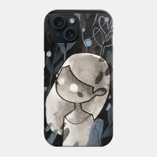 Overgrowth Phone Case